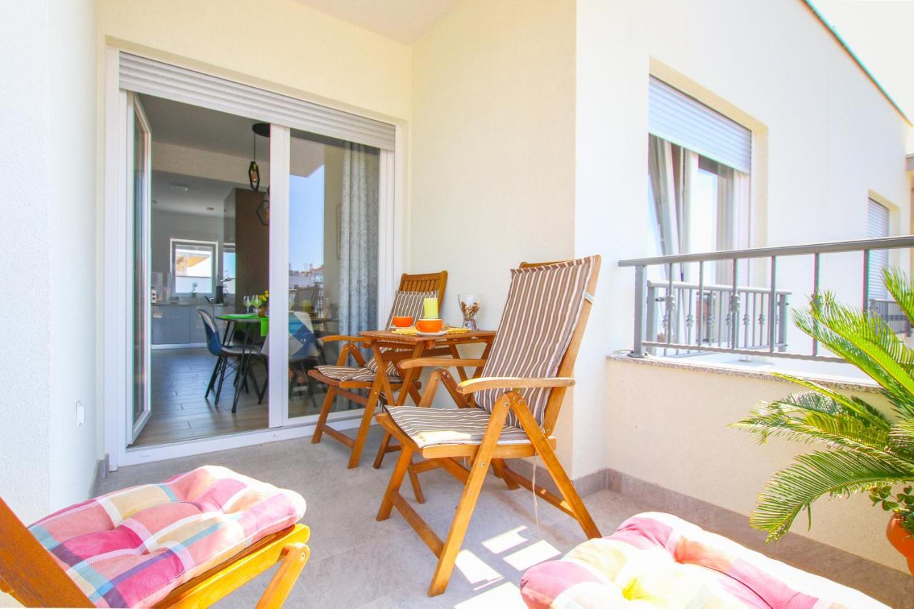 Apartman Gaby Trogir Exterior photo