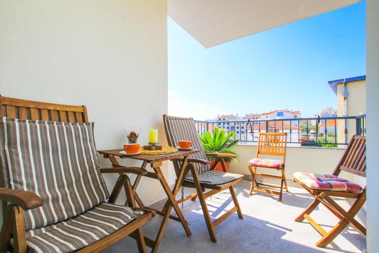 Apartman Gaby Trogir Exterior photo