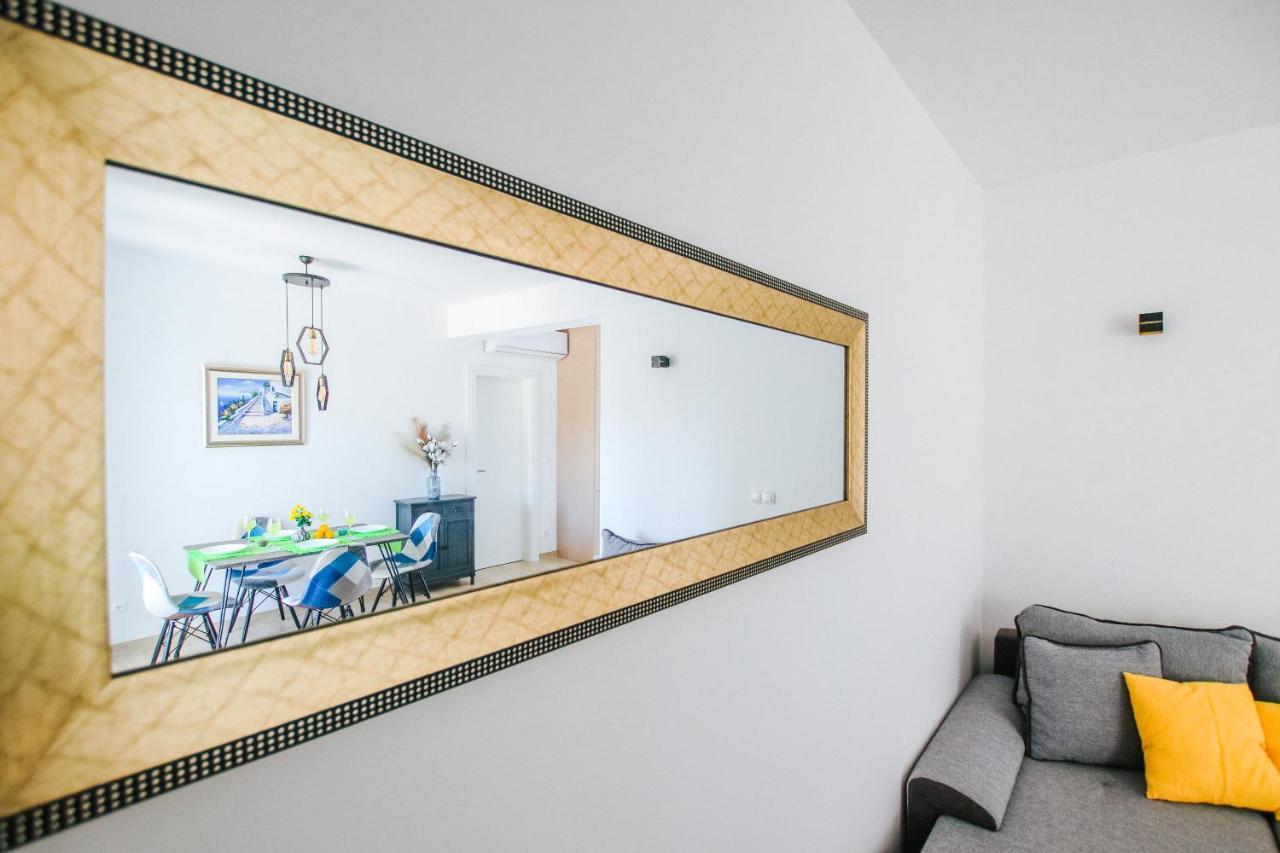 Apartman Gaby Trogir Exterior photo