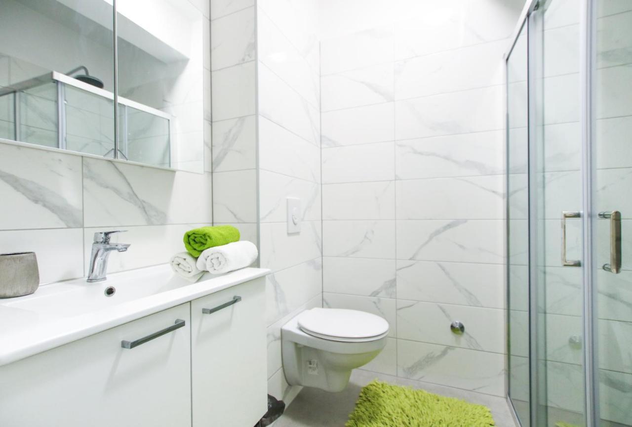 Apartman Gaby Trogir Exterior photo