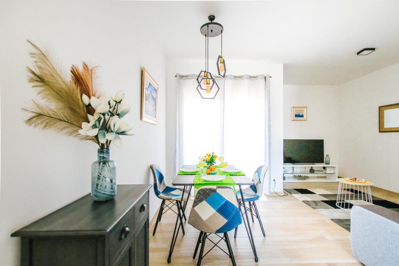 Apartman Gaby Trogir Exterior photo